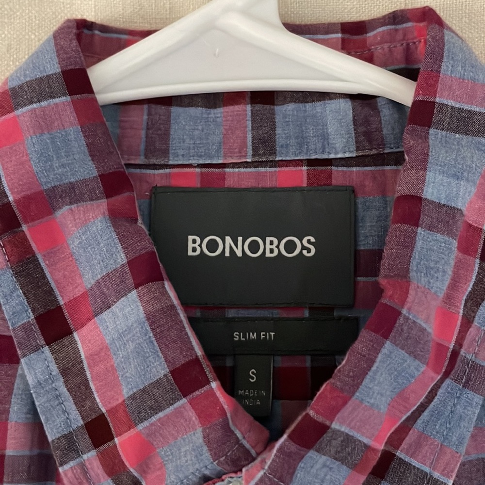 Bonobos Slim Fit - Picture 3 of 4